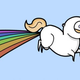 Illustration for article titled Today has been a Unicorn
